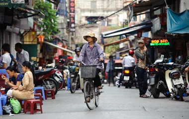 Vietnam