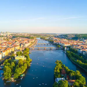 Que visiter en République Tchèque ?
