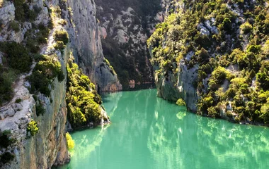 gorges du verdon