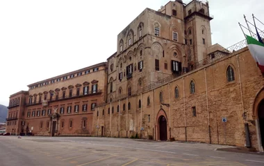 le Palais des Normands