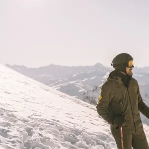 10 things you didn't know about skiing