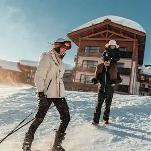 all inclusive ski resorts