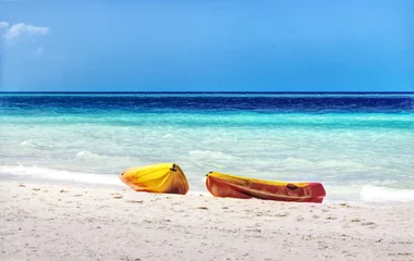 Playa Índico actividades acuáticas kayak snorkel Club Med South Africa KwaZulu-Natal Todo Incluido resort