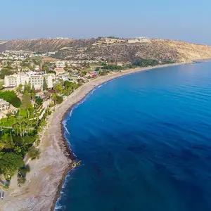 Voyage en famille à Chypre