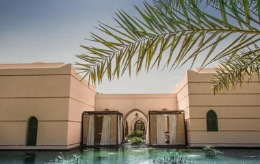 Spa à Marrakech