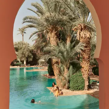Swimming Pools