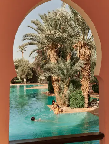 Swimming Pools