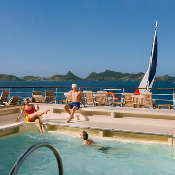 Piscines