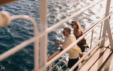 Croisière