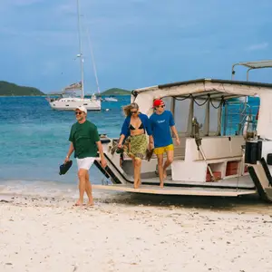9h : Matinée paradisiaque