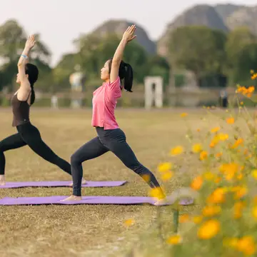 Yoga