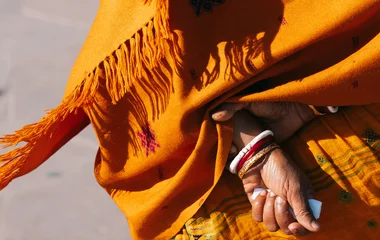 Désert du Thar : rencontre de la communauté bishnoi