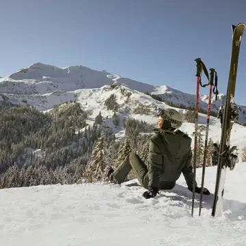 Ski