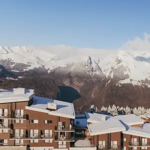Grand Massif Samoëns Morillon