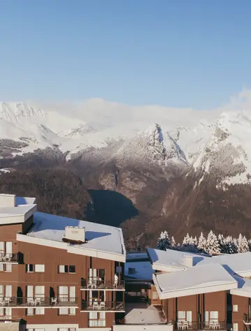 Grand Massif Samoëns Morillon