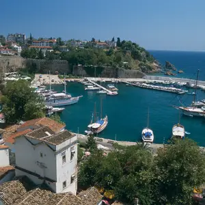 Best Time To Visit Bodrum