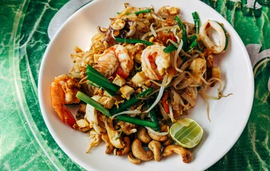 thai cuisine