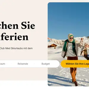 vergleichen sie den preis ihrer skiferien