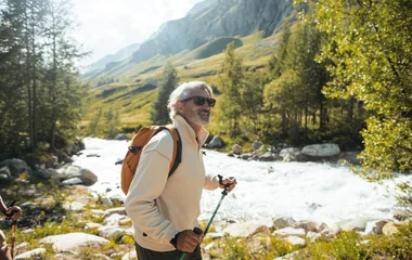 alpes montagne activites sportives