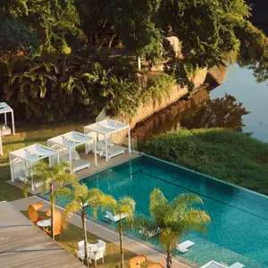 Composez votre séjour