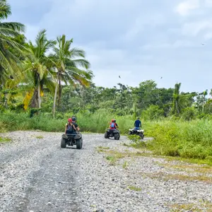 Escapade privative, guide dédié