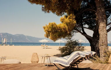 club med gregolimano