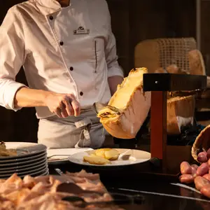raclette