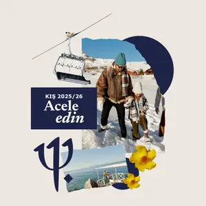 Kış 2026 Rezervasyon Açılışı