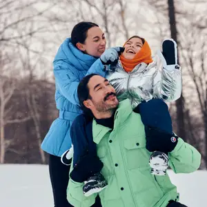 Familienferien in Japan