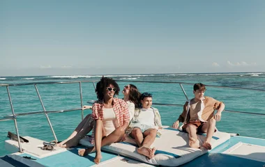 Teens Club und Chill Pass