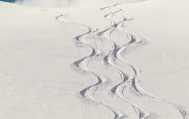 La Plagne 2100