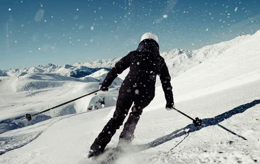 Gateway to Paradiski®
