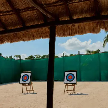 Archery School