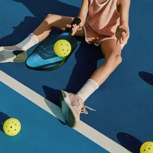 Pickleball