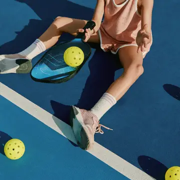 Pickleball