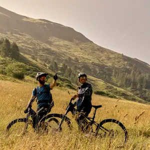 Alpes en verano Club Med: paisajes alpinos y actividades incluidas