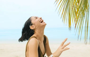 kuala penyu, borneo, beach, kota kinabalu, club med