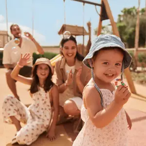 baby friend holidays in club med