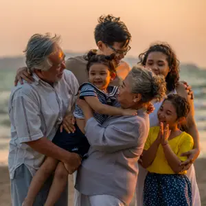 The rise of family travel trends highlights the importance of spending quality time together across generations.