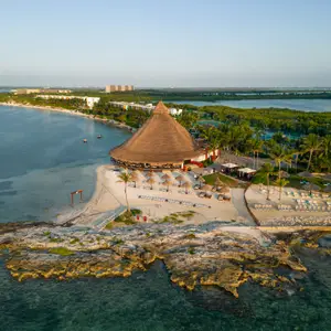 Nouveautés à Cancun, Mexique