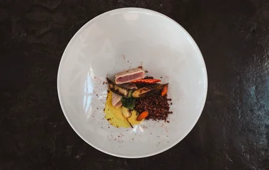 Kulinarische Familienerlebnisse