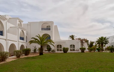 Djerba la Douce in Tunesien