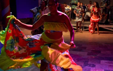 Kultur erleben im familienfreundlichen Paradies