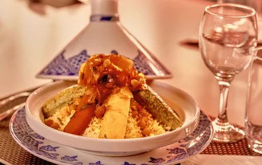 Kulinarische Vielfalt entdecken