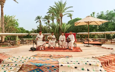 Bildung trifft Erlebnis