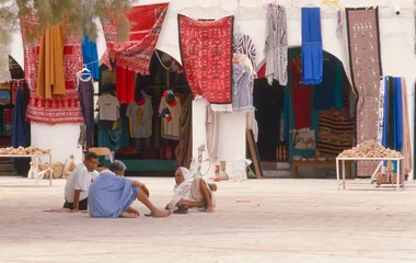 Familienferien Tunesien – Ausflüge zu kulturellen Highlights