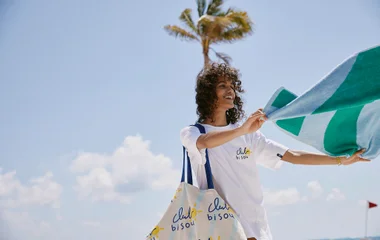 Femme seule à Cancun