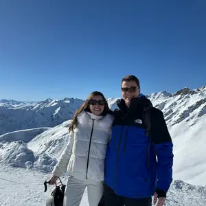 Manon's Holidays with Club Med