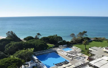 pool in club med da balaia