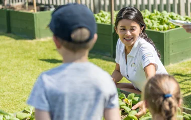 Sicherheit und Komfort für Familien